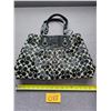 Image 2 : Authentic Coach Ashley Signature Satine Carry All Bag in very good condition