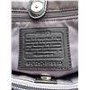 Image 3 : Authentic Coach Ashley Signature Satine Carry All Bag in very good condition