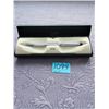 Image 1 : Genuine Cross Pen Slim Chrome Luster 3502