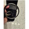 Image 3 : 925 Sterling Silver Mystic Topaz Ring size 9-1/4