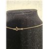Image 3 : 925 Sterling Silver Necklace 18" long
