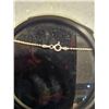 Image 4 : 925 Sterling Silver Necklace 18" long