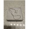 Image 6 : 925 Sterling Silver Necklace 18" long