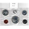 Image 2 : 1965 Six Coin Canadian Collector Set