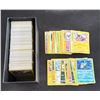 Image 1 : Large Lot of 500+ Pokemon Cards