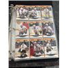 Image 2 : Hockey Card Binder