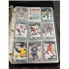 Image 3 : Hockey Card Binder