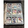 Image 4 : Hockey Card Binder