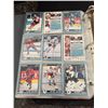 Image 5 : Hockey Card Binder