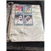 Image 6 : Hockey Card Binder