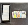 Image 1 : Large Lot of 500+ Pokemon Cards