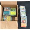 Image 1 : Large Lot of 500+ Pokemon Cards