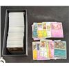 Image 1 : Large Lot of 500+ Pokemon Cards