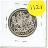 Image 1 : 1944 Canada Silver 50 Cents.