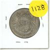 Image 1 : 1946 Canada Silver 50 Cents.