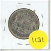 Image 1 : 1948 Canada Silver 50 Cents.
