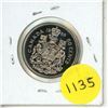 Image 1 : 1968 Canada Proof Like 50 Cents.