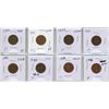 Image 3 : 1928-1962 Canada One Cents Coins - Mixed Years (Total - 28 Coins)