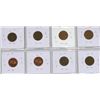 Image 4 : 1928-1962 Canada One Cents Coins - Mixed Years (Total - 28 Coins)