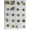 Image 1 : Sheet of Foreign Currency.