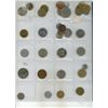 Image 2 : Sheet of Foreign Currency.