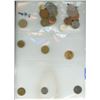 Image 2 : Sheet of Foreign Currency.