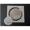 Image 2 : 1936 Lithuania 10 Litai silver coin, featuring Vytautas the Great.