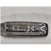 Image 5 : (16) Large Spoons, (10) Silver Plated Dinner Knives “CP Hotels”