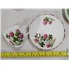 Image 4 : Lot of Assorted China/Porcelain