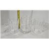 Image 4 : Lot of Misc. Glassware