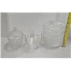 Image 5 : Lot of Misc. Glassware