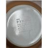 Image 2 : Pyrex #402 Woodland 1.5L Serving Bowl