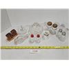 Image 1 : Lot of Misc. Glassware etc.