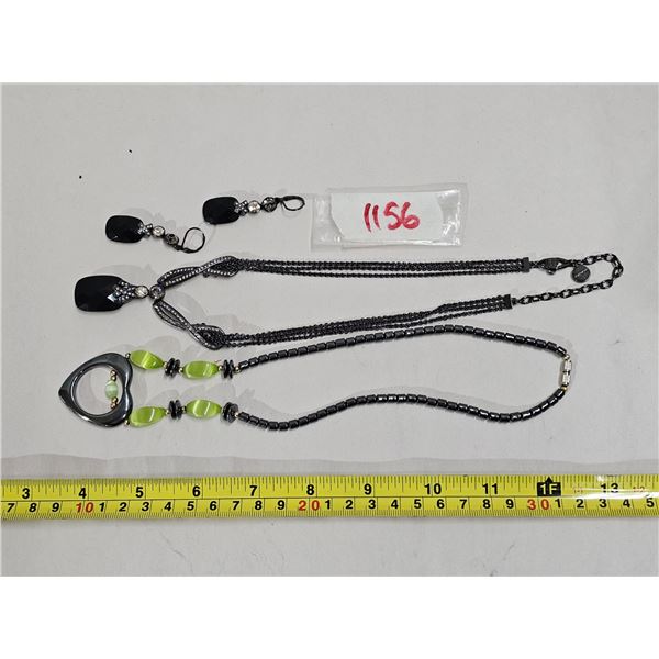 Fashion Jewelry