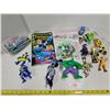 Image 1 : Lot of Misc. Toys etc.