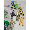 Image 2 : Lot of Misc. Toys etc.