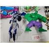 Image 3 : Lot of Misc. Toys etc.