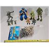 Image 1 : Toy Soldiers etc.