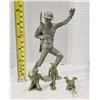 Image 2 : Toy Soldiers etc.