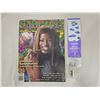 Image 1 : 2000 Cannabis Culture Magazine w/ Hemp Wraps and seeds