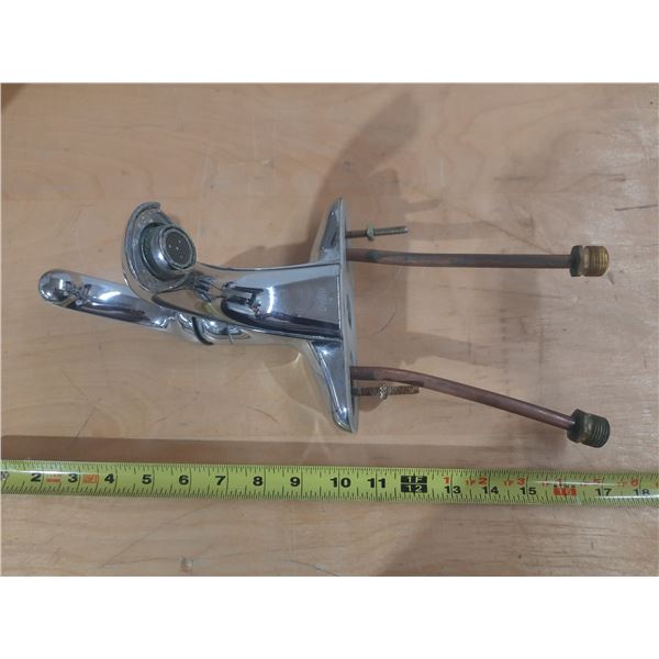Delta Sink Tap. (Used)
