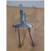 Image 6 : Delta Sink Tap. (Used)
