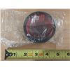 Image 2 : 2002 McDonald's Team Canada Wayne Gretzky Olympic Hockey Puck. (Unopened Still In Original Plastic P