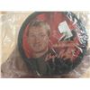 Image 3 : 2002 McDonald's Team Canada Wayne Gretzky Olympic Hockey Puck. (Unopened Still In Original Plastic P