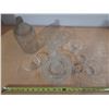 Image 1 : Vintage Glasses, Picher, etc.