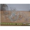 Image 2 : Vintage Glasses, Picher, etc.