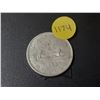 Image 1 : 1966 Canada Silver One Dollar.