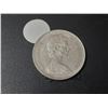 Image 2 : 1966 Canada Silver One Dollar.