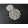 Image 2 : 1951 Canada Silver 50 Cents.