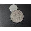 Image 2 : 1952 Canada Silver 50 Cents.